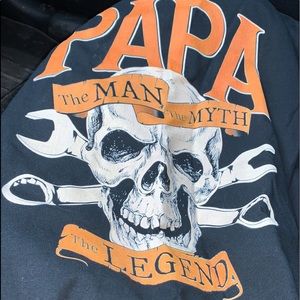 Meet your Posher, Jeff